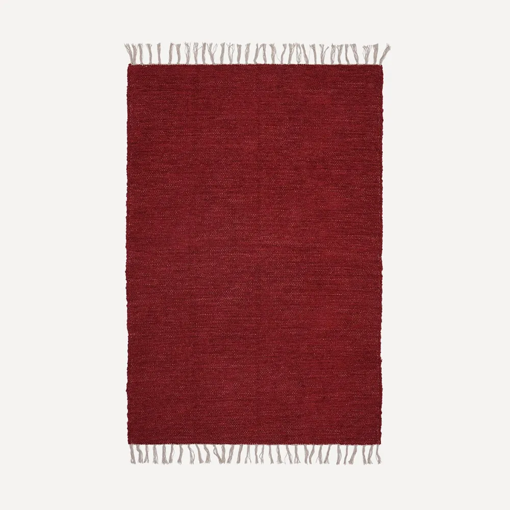 VILLA501 Cascais Cotton Rug 카스카이스 코튼 러그 3size