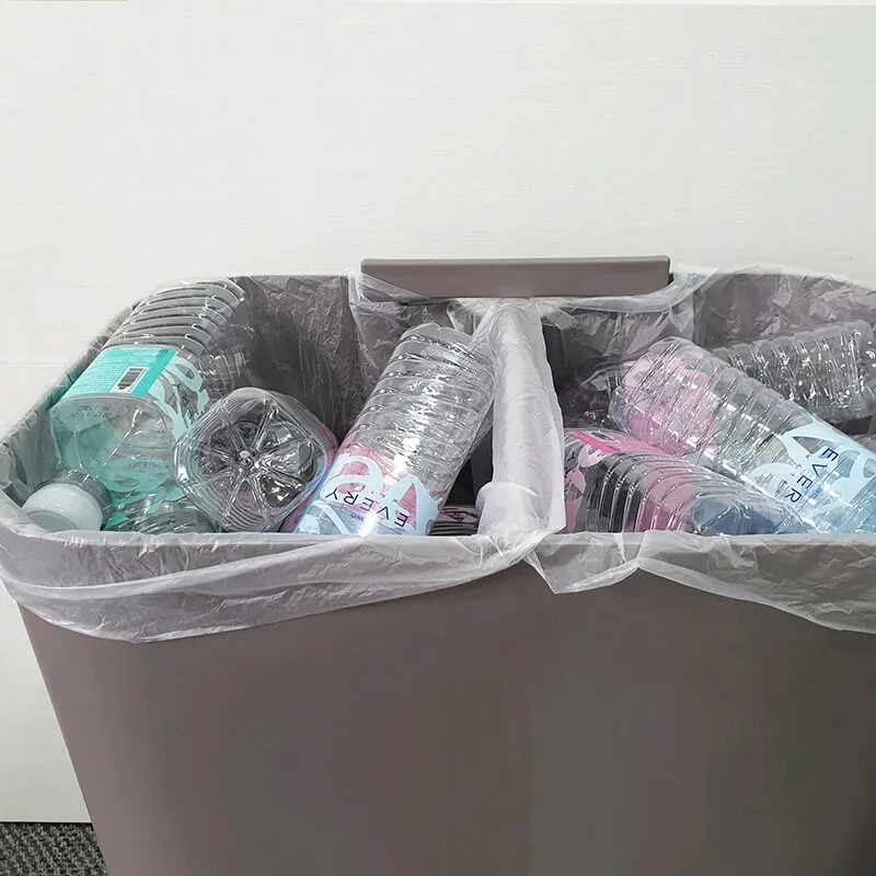 씨데코 보담 분리수거함 전용비닐 20매 60L