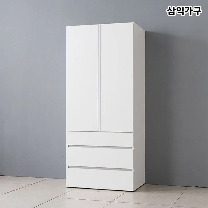 애니 800 3단 서랍형 옷장