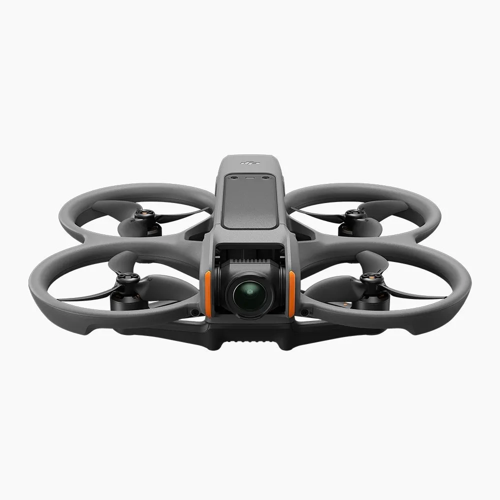 DJI Avata 2 플라이 모어 콤보 배터리 옵션