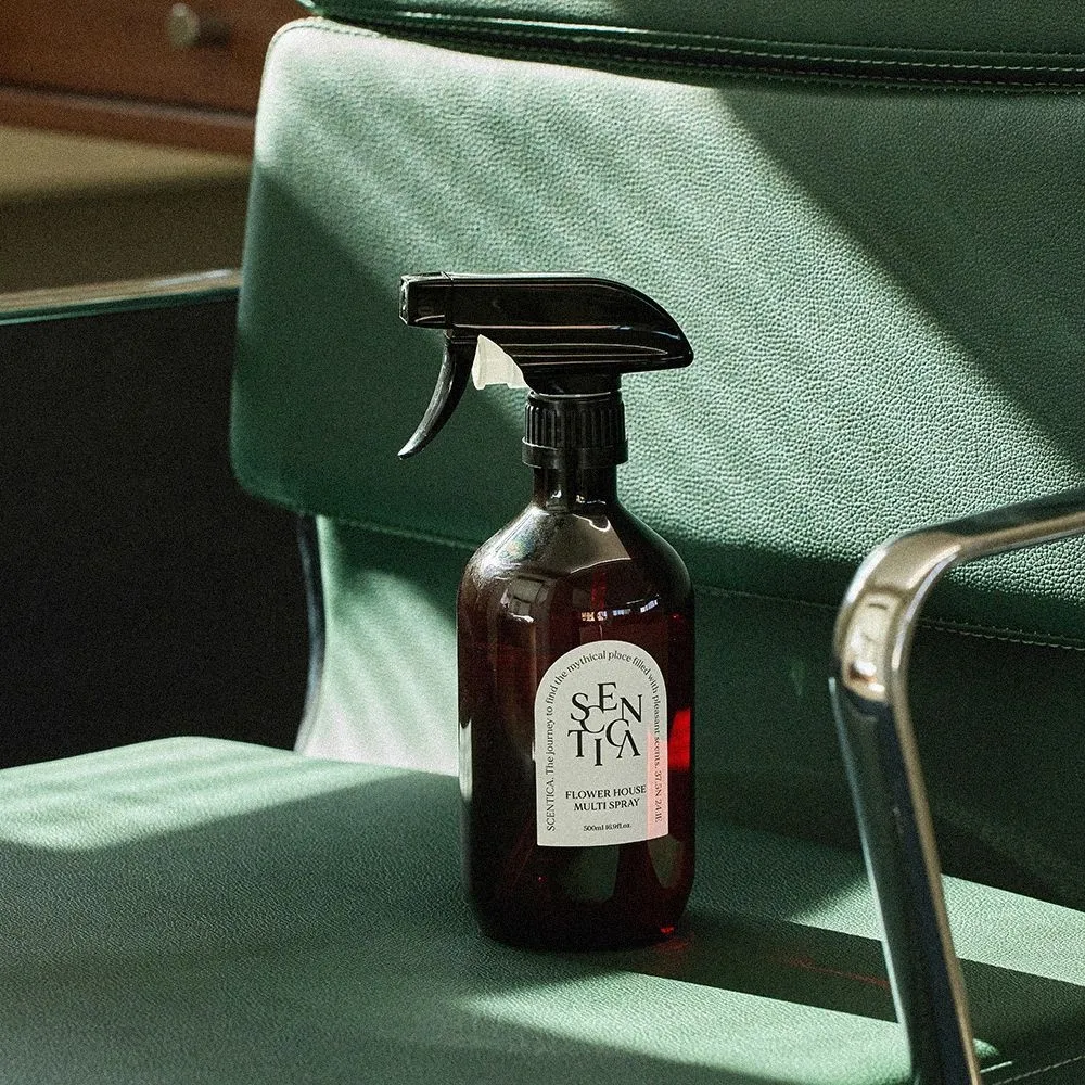1+1 섬유향수 섬유탈취제 룸스프레이 멀티 대용량 500ml