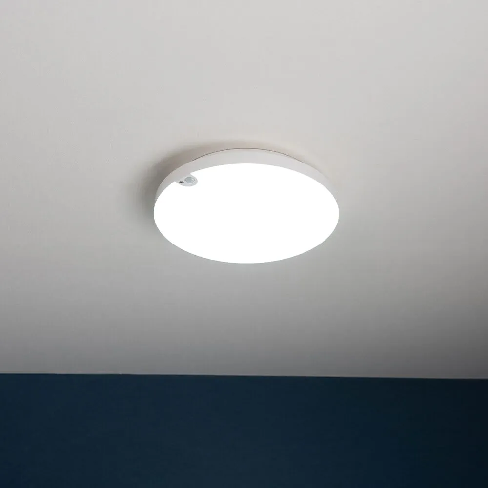 히트조명 퍼스트 LED 글로리 센서등 20W