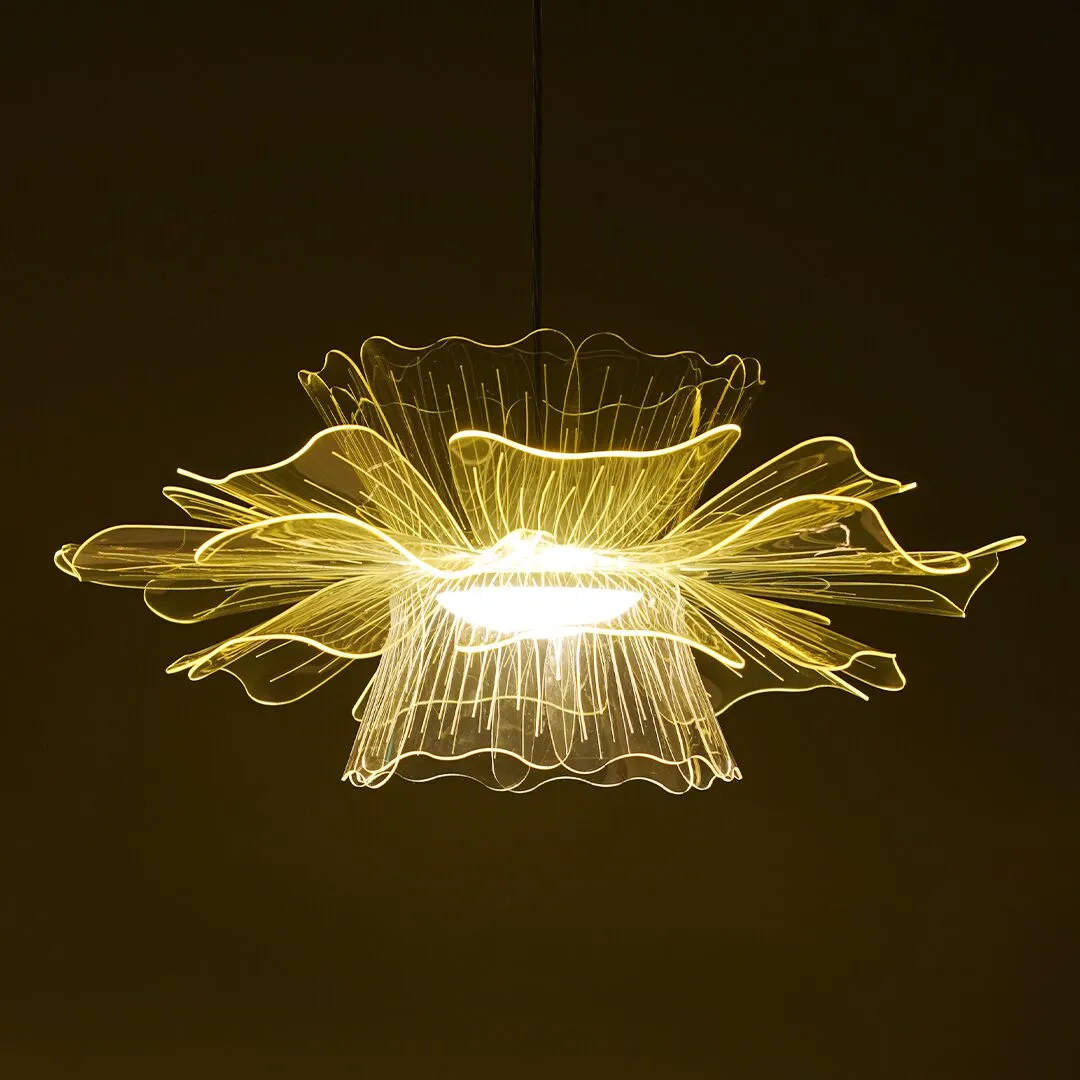 공간조명 제이미 LED 펜던트 조명 15W