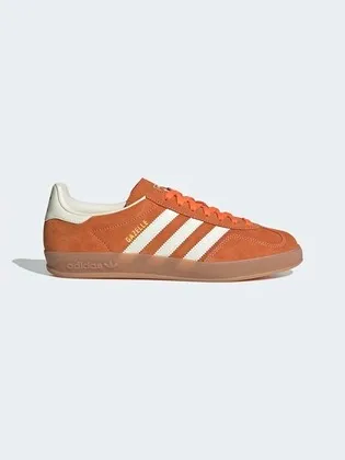 아디다스 JQ8392 GAZELLE INDOOR