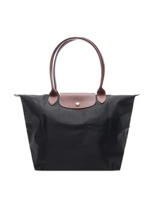 롱샴 26FW 여성 르 플리아쥬 오리지널 라지 숄더백 L1899 089 001 26F