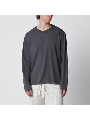 테클라 FW26 긴팔 티셔츠 SLPNG-TS-LS-255CO 7356134