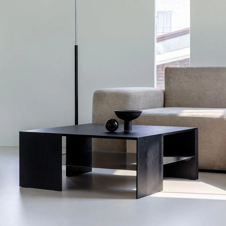 잭슨카멜레온 Kante Sofa Table