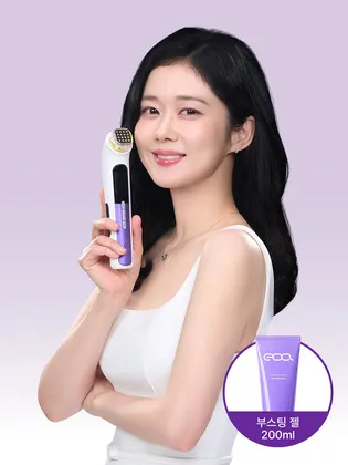 이오에이 부스팅젤200ml 1개 EOA 장나라 PICK 풀텐자 무제한샷