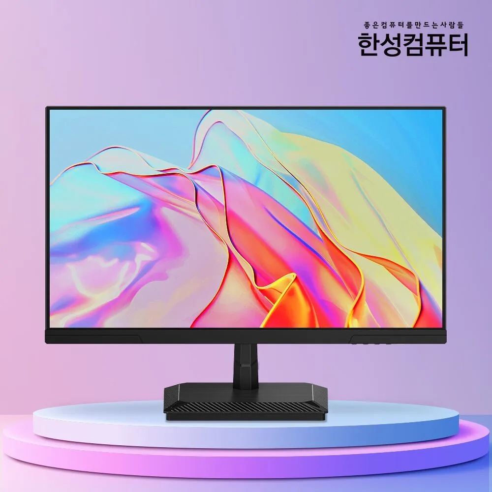 한성컴퓨터 TFG24F14P2 FHD IPS 144Hz 게이밍 모니터