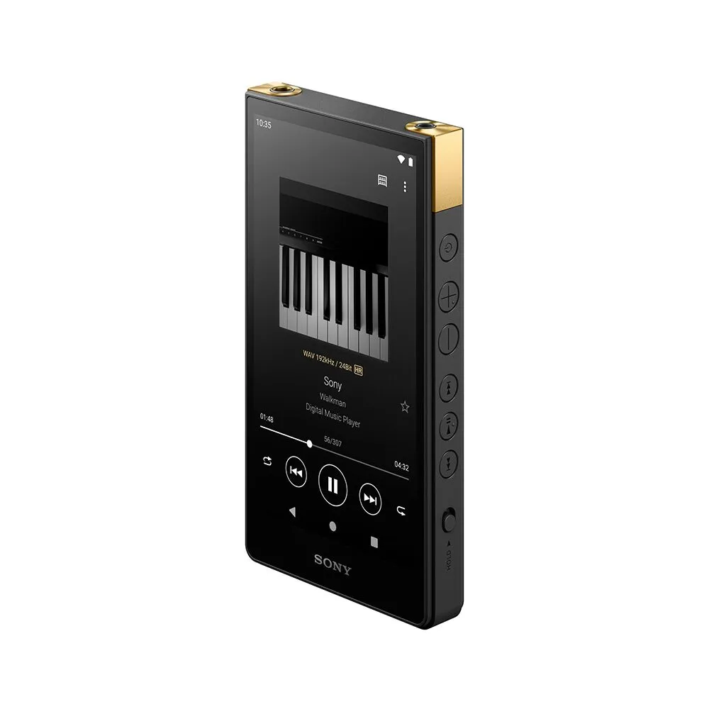 소니 워크맨 NW-ZX707 64GB MP3 DAP