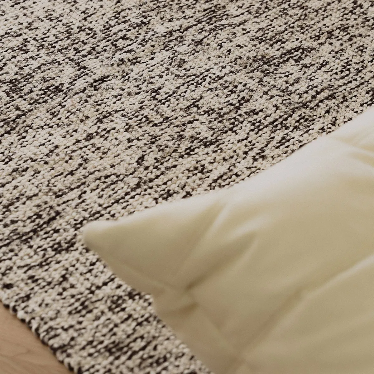 VILLA501 Paula Cotton Rug 폴라 코튼 러그 4size