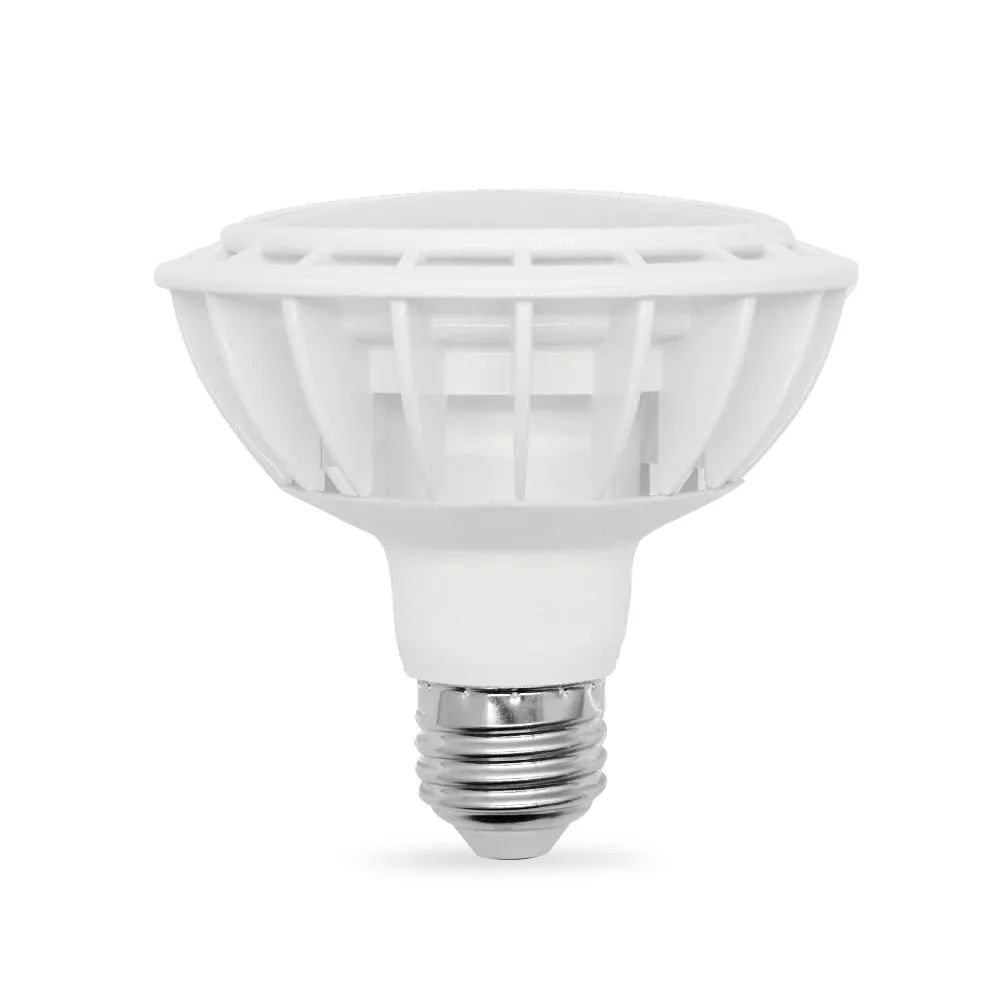 스피아노 LED 전구 PAR30F 15W 확산형_2colors