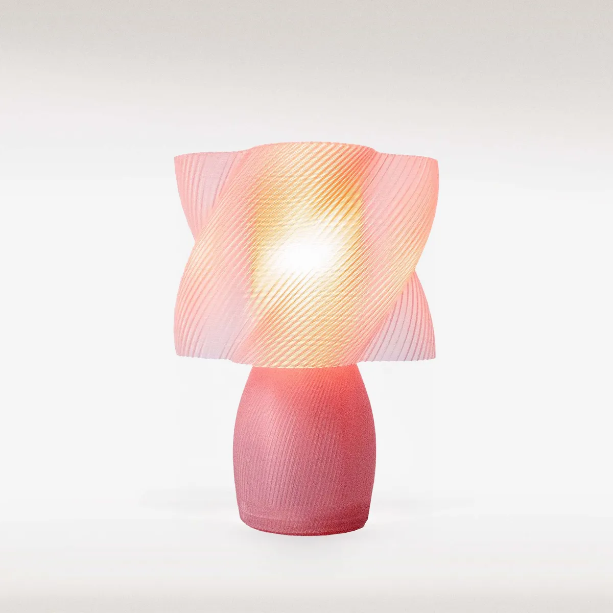SMOL DESIGN 스몰디자인 로즈블룸 포터블램프 5colors RoseBloom