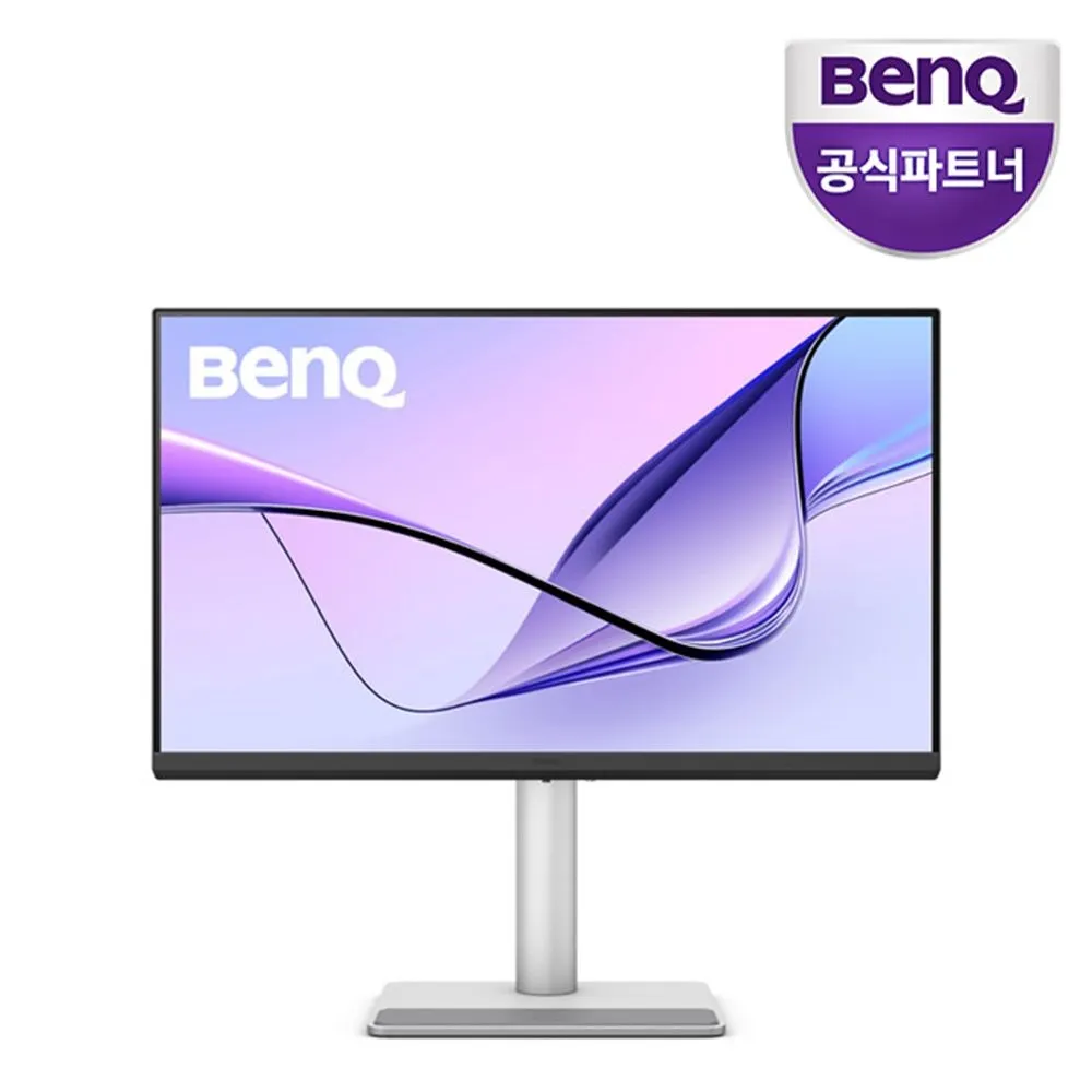 MA270UP Mac 맥북 전용 글로시패널 4K UHD PD90W 무결점 모니터