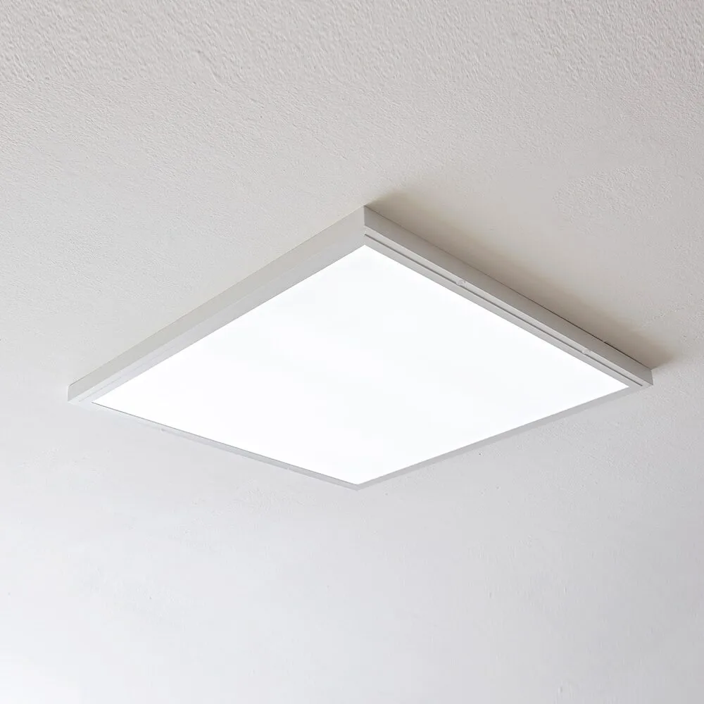 비츠 LED 직하형 평판 엣지 방등 50W