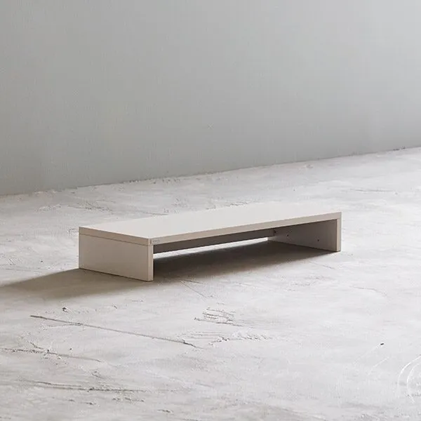 데스커 600폭 모니터 받침대 기본형 DSAA0301