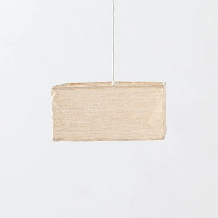 마켓비 BOITE 펜던트등갓 40x20cm KS2727D