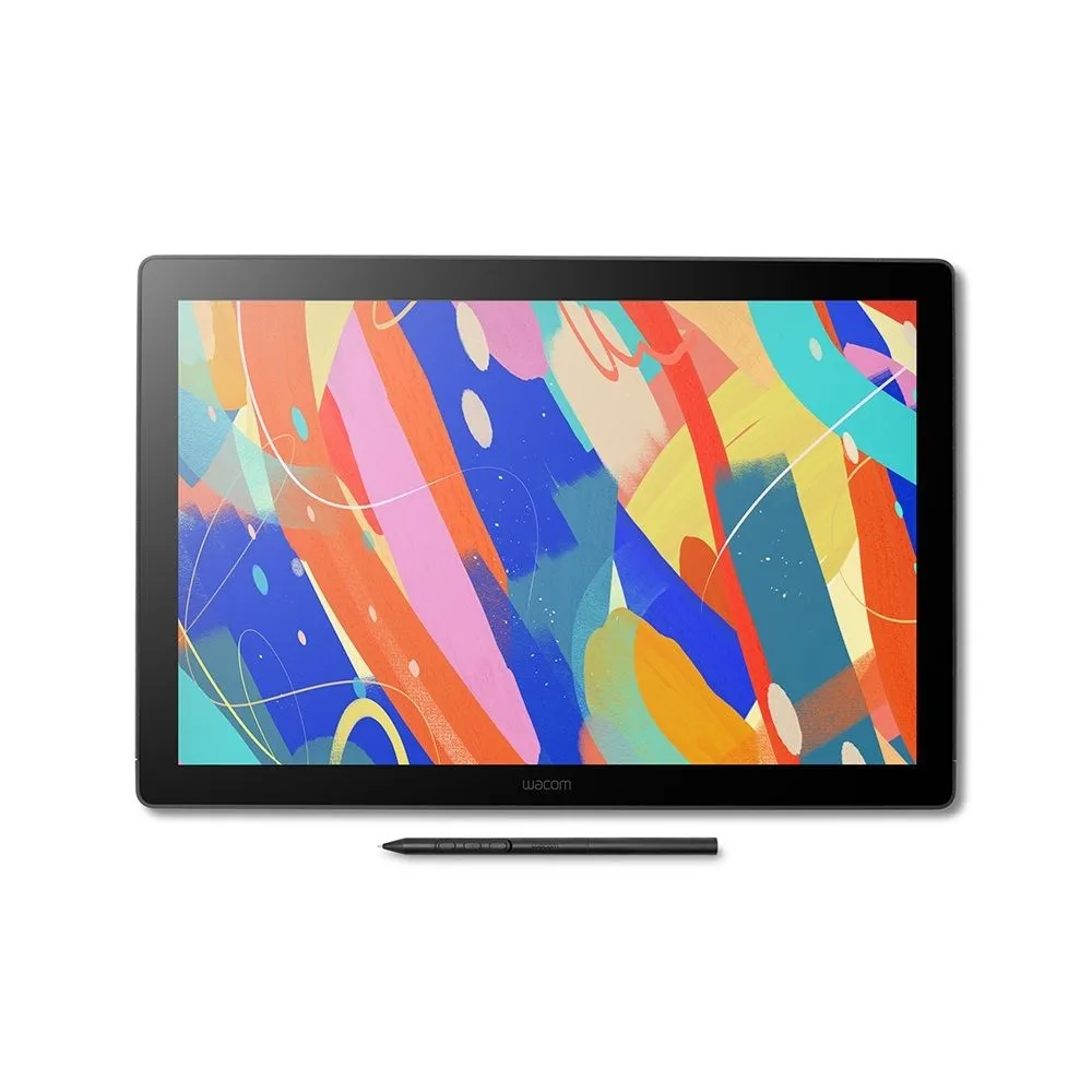 WACOM 신티크16 2025 DTK168 액정타블렛