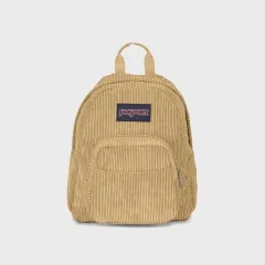 JANSPORT 하프 파인트 FX 미니백팩 코듀로이 커리