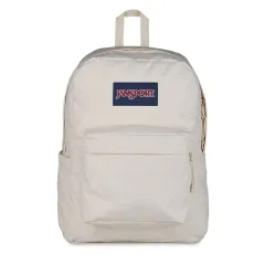 JANSPORT 슈퍼브레이크 플러스 랩탑 문 플라워
