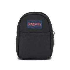 JANSPORT 슈퍼 스태쉬 블랙