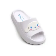 SHOELAMODE 산리오 시나모롤 페이스 슬리퍼