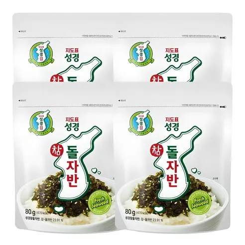 지도표성경 참돌자반